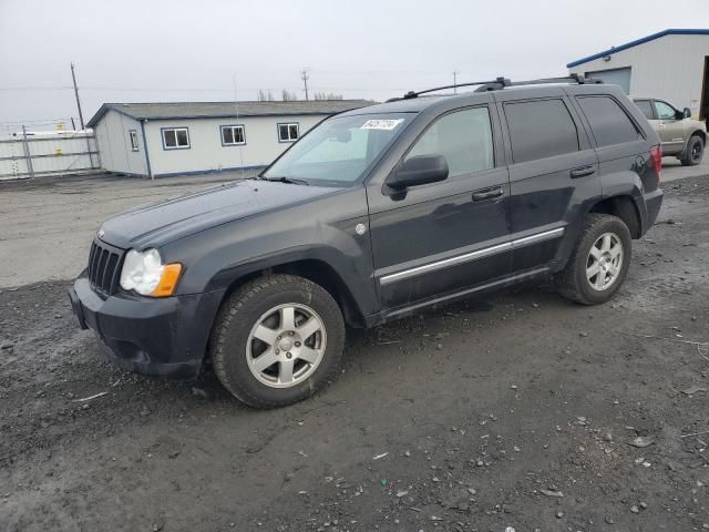 2010 Jeep Grand Cherokee Laredo