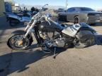 2007 Honda VTX1800 F1