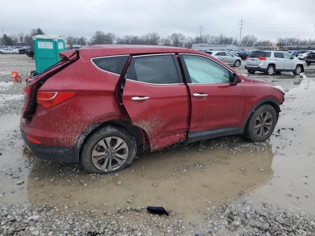 2016 Hyundai Santa FE Sport