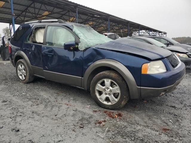 2007 Ford Freestyle SEL