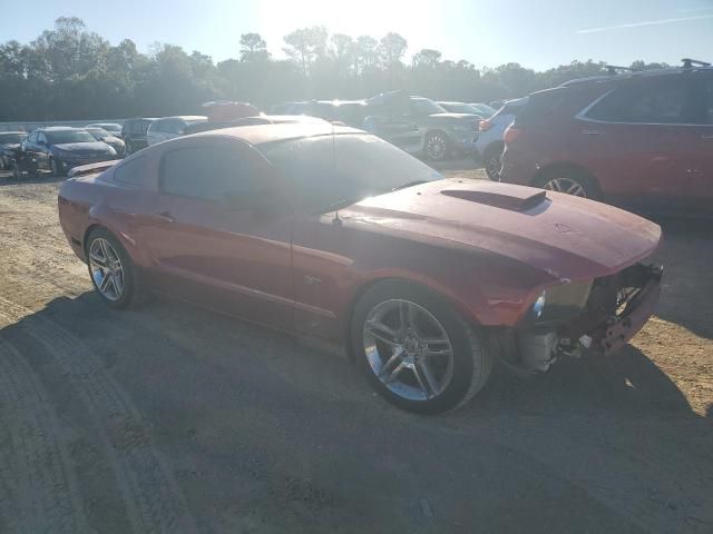 2007 Ford Mustang GT