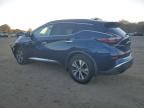 2020 Nissan Murano SV