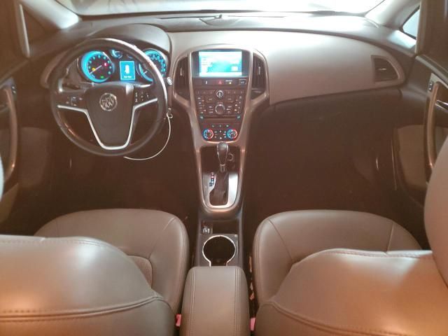 2012 Buick Verano