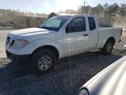 2015 Nissan Frontier S en venta en Ellenwood, GA