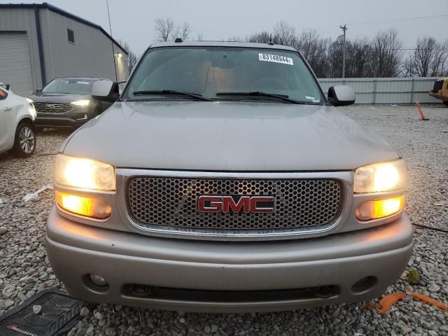 2005 GMC Yukon XL Denali