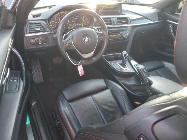 2015 BMW 428 I