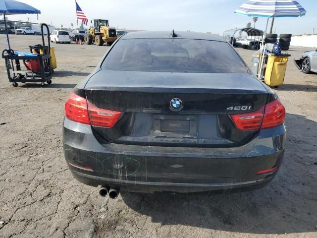 2014 BMW 428 I