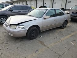 Toyota Camry Vehiculos salvage en venta: 1998 Toyota Camry CE