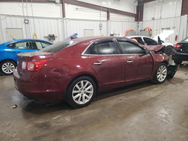 2015 Chevrolet Malibu LTZ