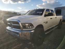 Dodge ram 2500 st salvage cars for sale: 2013 Dodge RAM 2500 ST