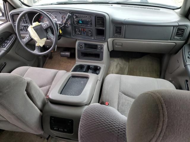 2003 Chevrolet Tahoe K1500