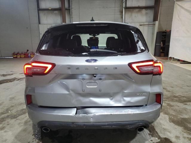 2023 Ford Escape ST Line