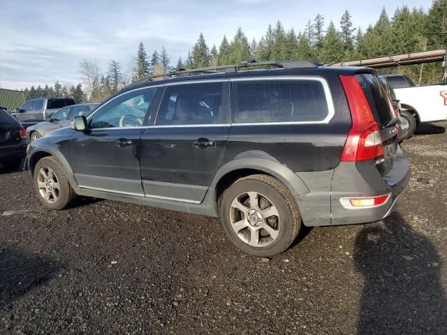 2010 Volvo XC70 3.2