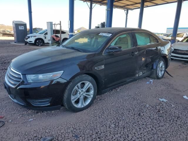 2014 Ford Taurus SEL