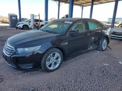 Ford Taurus salvage cars for sale: 2014 Ford Taurus SEL