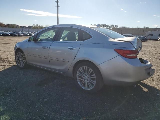 2014 Buick Verano