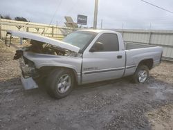 Dodge ram 1500 Vehiculos salvage en venta: 1999 Dodge RAM 1500