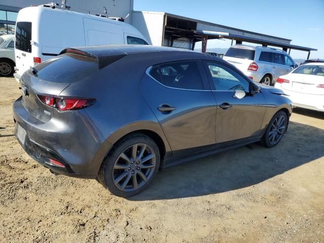 2019 Mazda 3