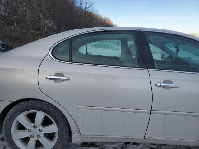 2005 Lexus ES 330