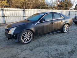 Cadillac salvage cars for sale: 2013 Cadillac CTS Performance Collection