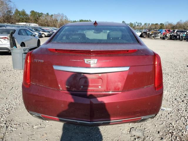 2016 Cadillac XTS Premium Collection