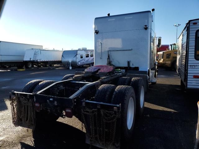 2013 Peterbilt 367