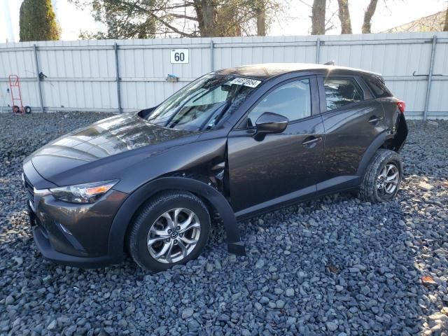 2019 Mazda CX-3 Sport