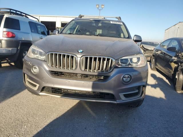 2015 BMW X5 XDRIVE35D