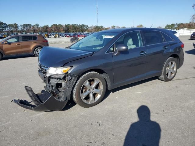 2009 Toyota Venza