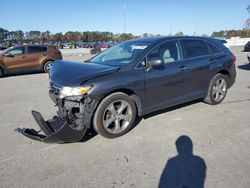 Toyota Venza salvage cars for sale: 2009 Toyota Venza