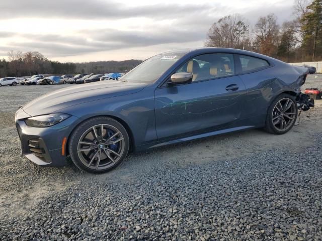 2021 BMW M440XI