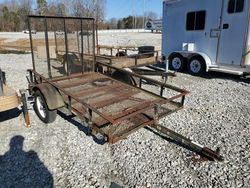 Carry-On Trailer Vehiculos salvage en venta: 2014 Carry-On Trailer