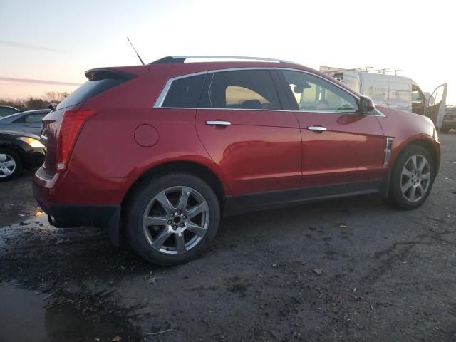 2010 Cadillac SRX Performance Collection