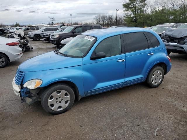 2009 Chrysler PT Cruiser