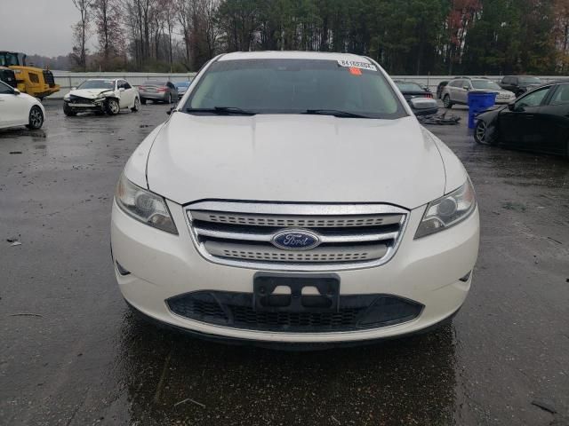 2011 Ford Taurus Limited