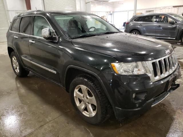 2013 Jeep Grand Cherokee Limited