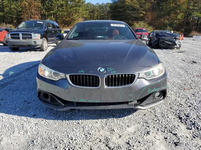 2014 BMW 428 I