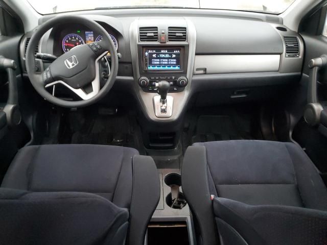 2011 Honda CR-V EX