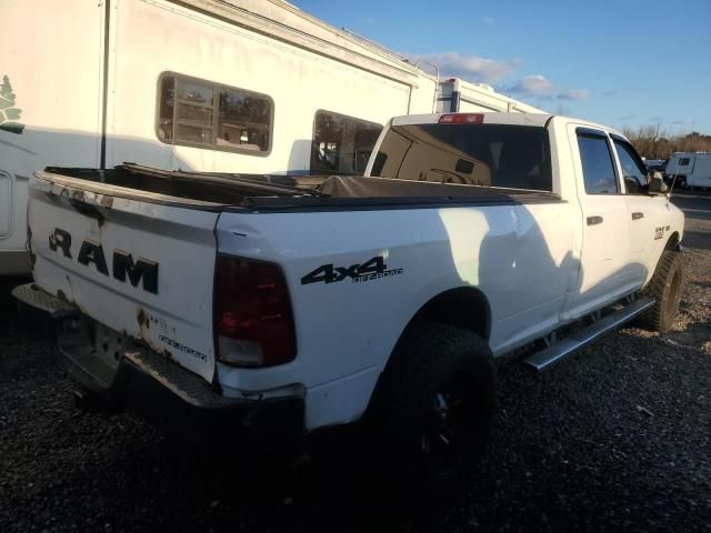 2013 Dodge RAM 2500 ST