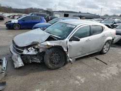 Dodge Vehiculos salvage en venta: 2009 Dodge Avenger SE