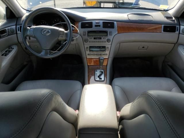 2005 Lexus ES 330