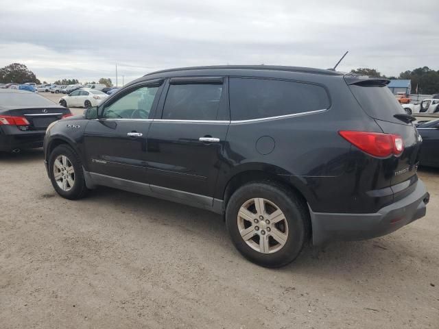 2009 Chevrolet Traverse LT