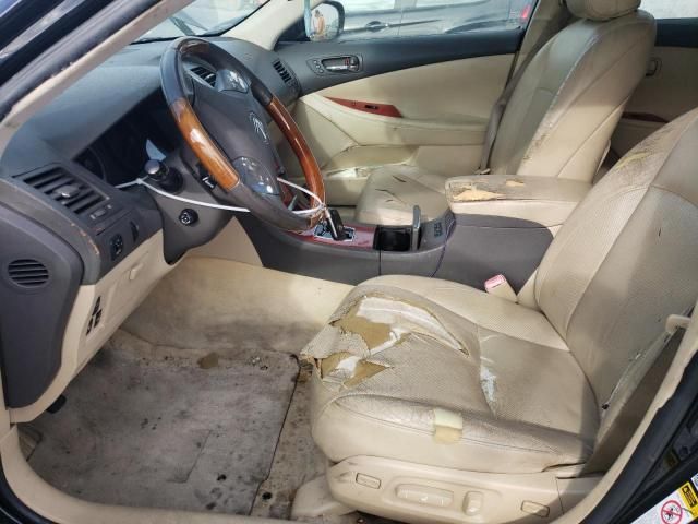 2007 Lexus ES 350