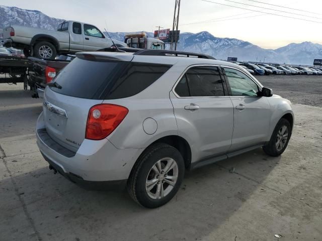 2010 Chevrolet Equinox LT