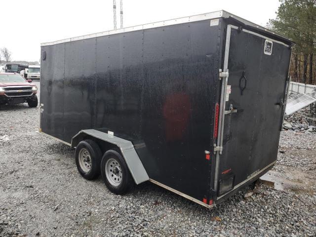 2021 Cargo EV7182