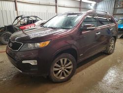 2013 KIA Sorento SX for sale in West Mifflin, PA