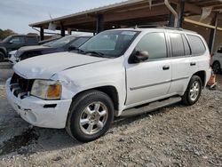 GMC Envoy salvage cars for sale: 2007 GMC Envoy