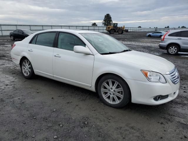 2009 Toyota Avalon XL