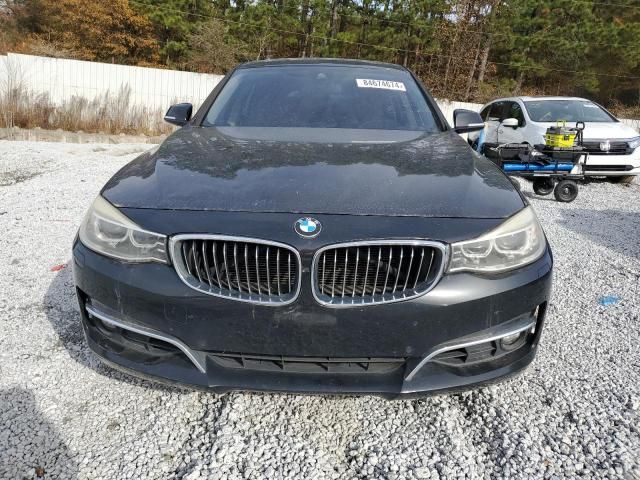 2015 BMW 328 Xigt