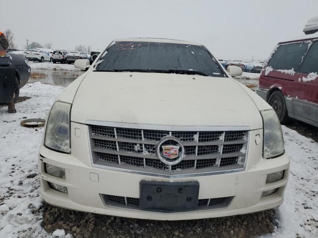 2009 Cadillac STS